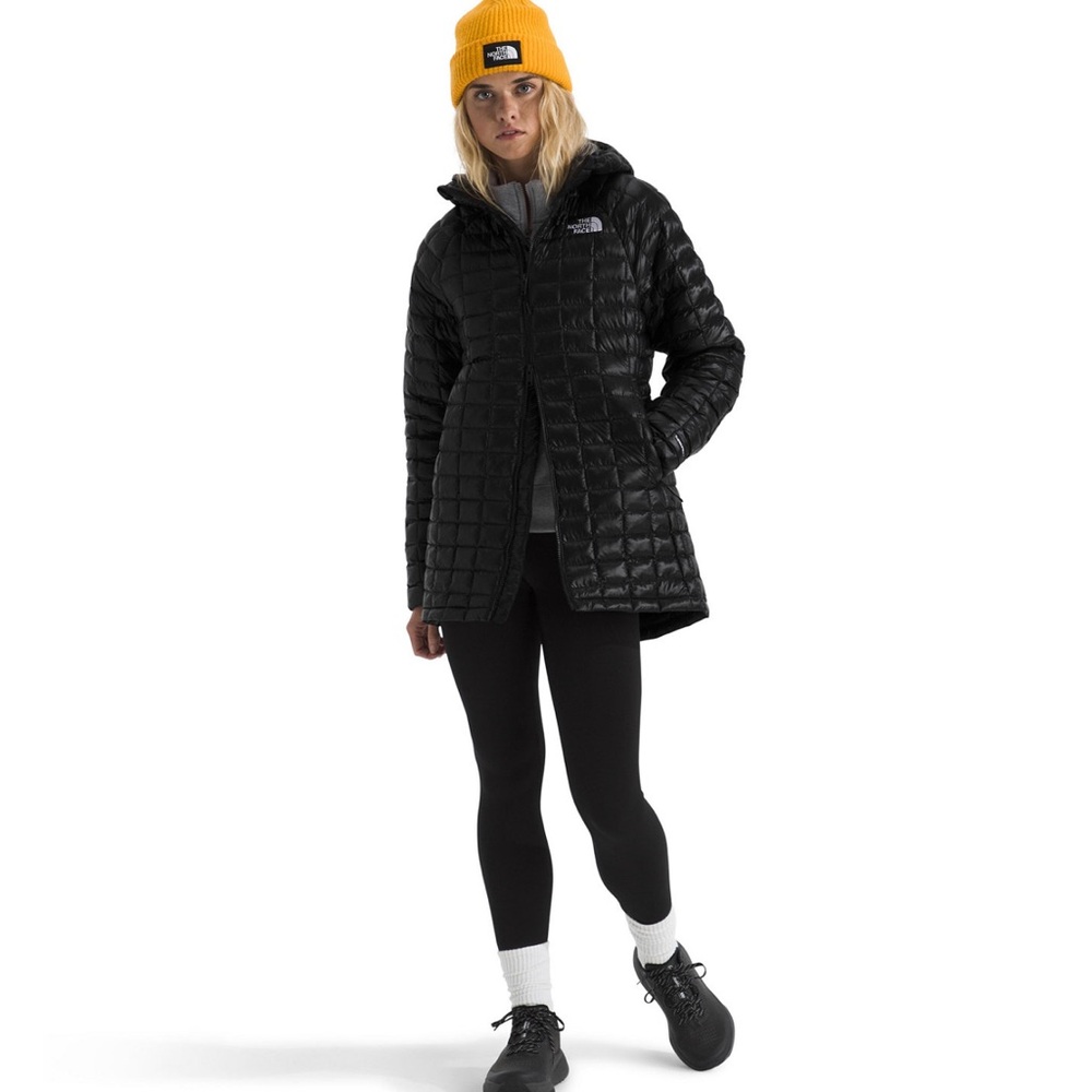 The North Face Women's Thermoball Hooded Parka Jacket, Size‎ XSMALL